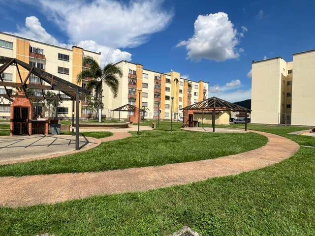 #28086 - Apartamento para Alquiler en San Diego - G - 1