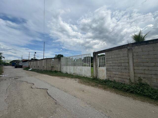 #303130 - Terreno para Venta en Guacara - G - 1