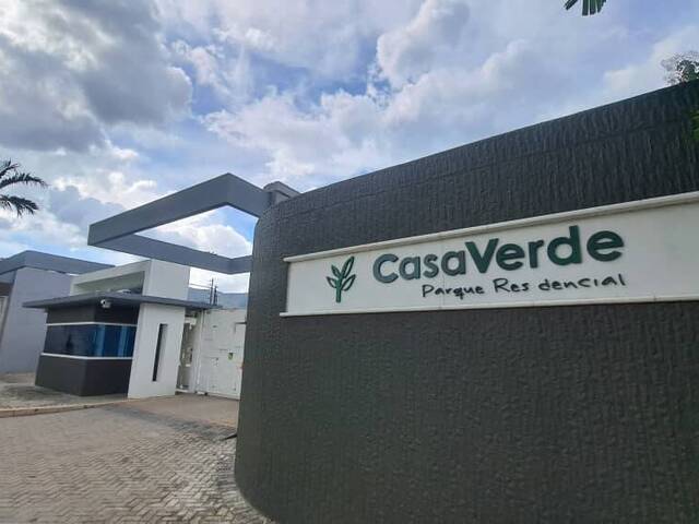 #303140 - Casa para Venta en San Diego - G - 1