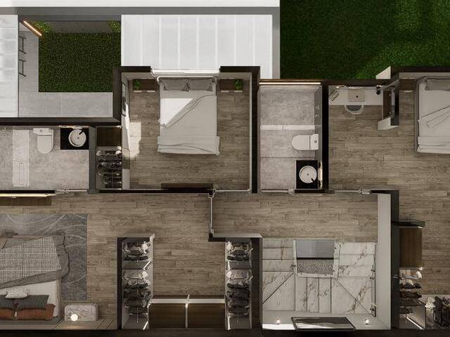 #303146 - Casa para Venta en San Diego - G - 1