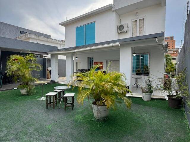 #303120 - Casa para Venta en  Naguanagua - G - 2
