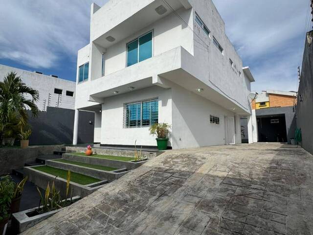 #303120 - Casa para Venta en  Naguanagua - G - 1