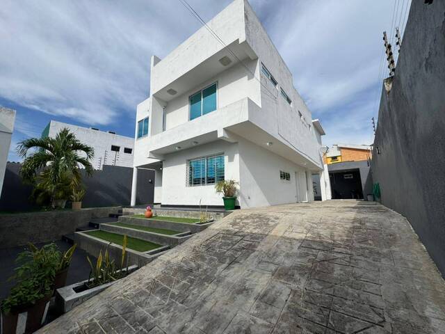 #303120 - Casa para Venta en  Naguanagua - G - 3