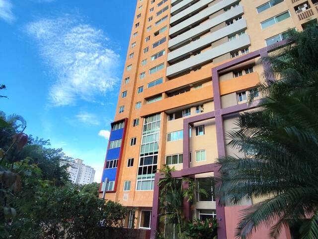 #303010 - Apartamento para Venta en Valencia - G - 1