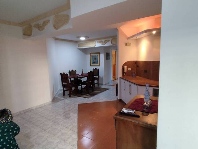 #303010 - Apartamento para Venta en Valencia - G - 3