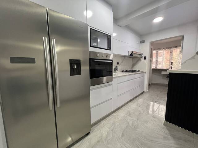 #303181 - Apartamento para Venta en San Diego - G - 3