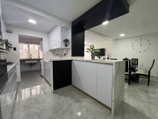 Apartamento para Venta en San Diego - 4
