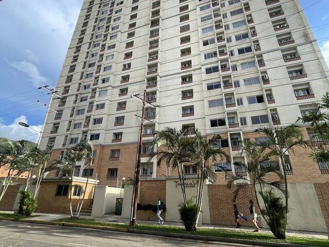 Venta en Ciudad Jardin Mañongo -  Naguanagua
