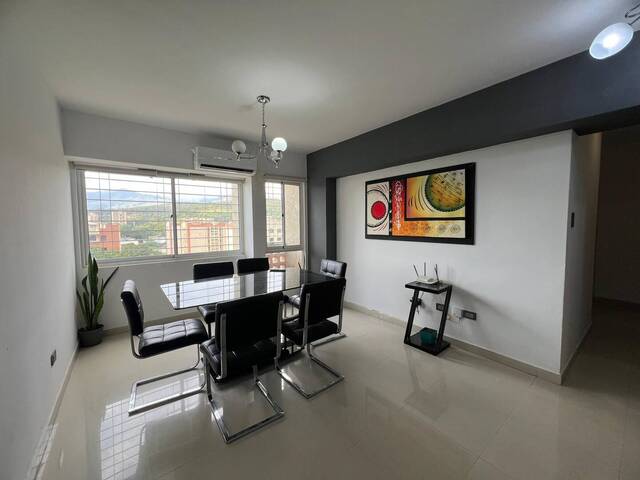 #302908 - Apartamento para Venta en  Naguanagua - G