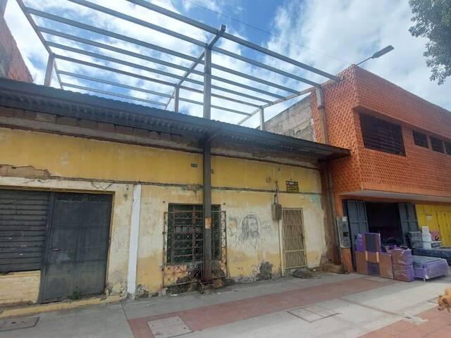 #303411 - Local / Casa Comercial para Venta en Valencia - G - 1