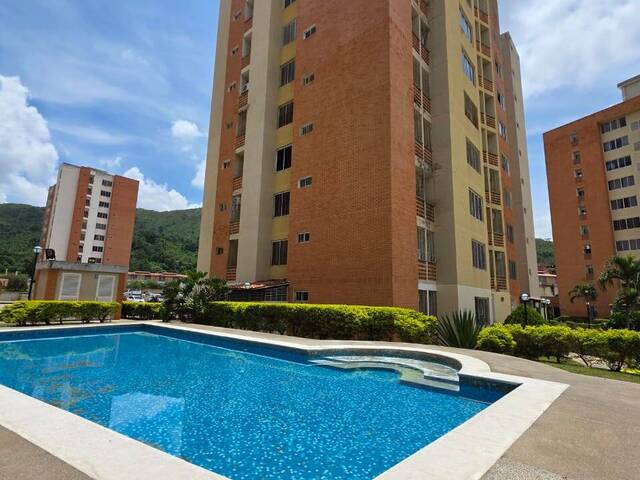 #303419 - Apartamento para Venta en  Naguanagua - G - 1