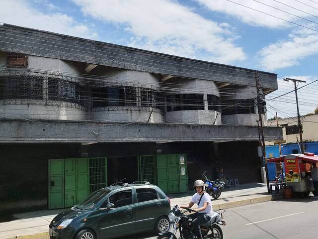 #303539 - Edificio comercial para Venta en Valencia - G - 1