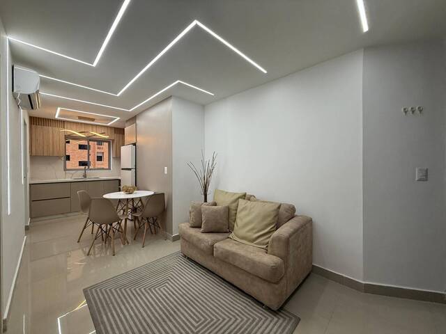#303619 - Apartamento para Alquiler en Valencia - G - 2