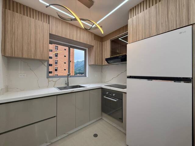 #303619 - Apartamento para Alquiler en Valencia - G - 3