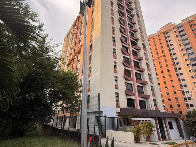 #28146 - Apartamento para Alquiler en Valencia - G - 1