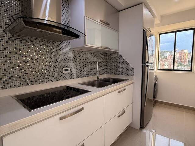 #28146 - Apartamento para Alquiler en Valencia - G - 3
