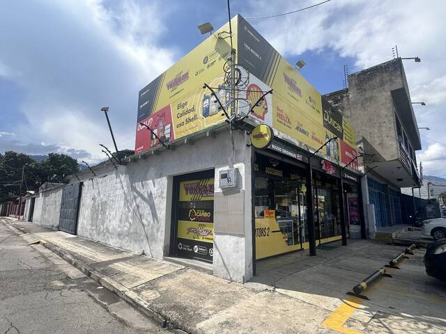 #28166 - Local / Casa Comercial para Venta en  Naguanagua - G - 1