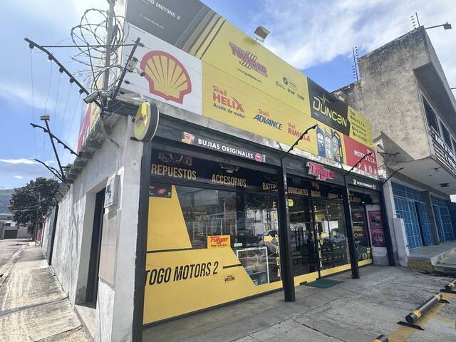 #28166 - Local / Casa Comercial para Venta en  Naguanagua - G - 2