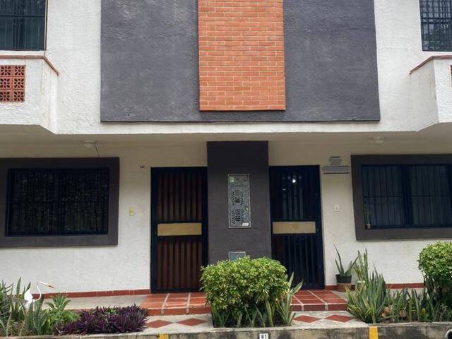 #28167 - Townhouse para Alquiler en  Naguanagua - G - 2