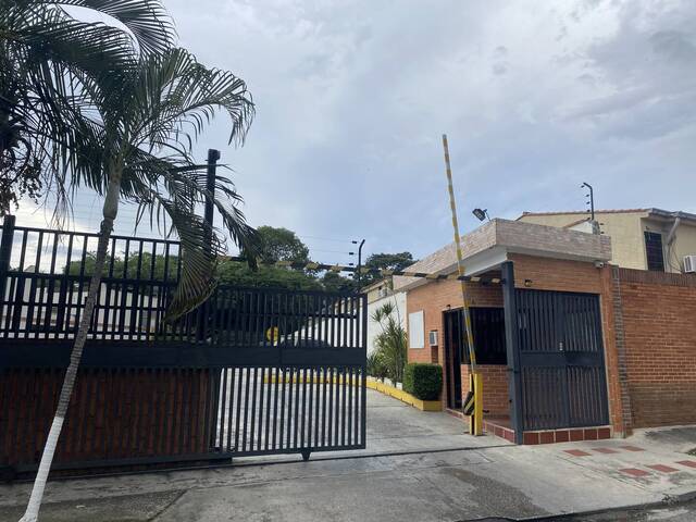 #28167 - Townhouse para Alquiler en  Naguanagua - G - 3