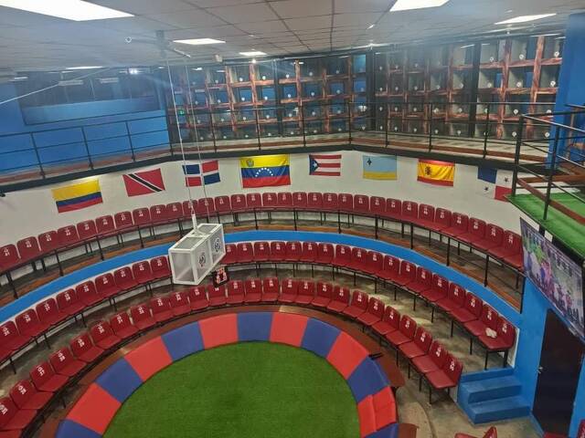 #303516 - Oficina para Venta en Tocuyito - G - 3