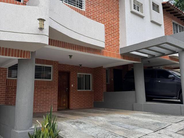 #303869 - Townhouse para Venta en Valencia - G - 3