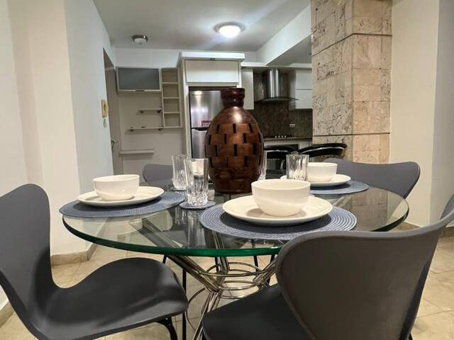 Apartamento para Alquiler en Valencia - 5