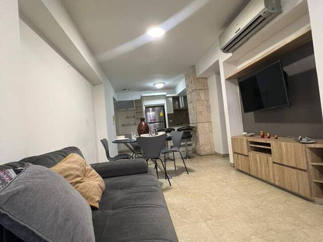 #303965 - Apartamento para Alquiler en Valencia - G - 3