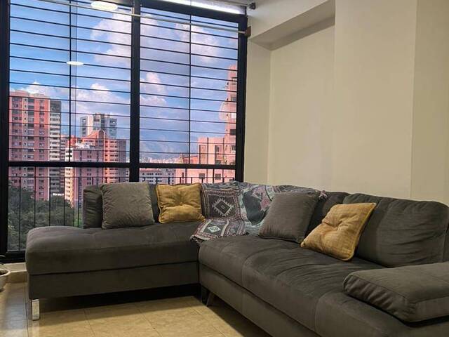 #303965 - Apartamento para Alquiler en Valencia - G - 2
