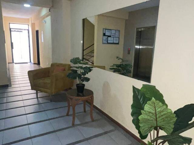 #303971 - Apartamento para Alquiler en Valencia - G - 3