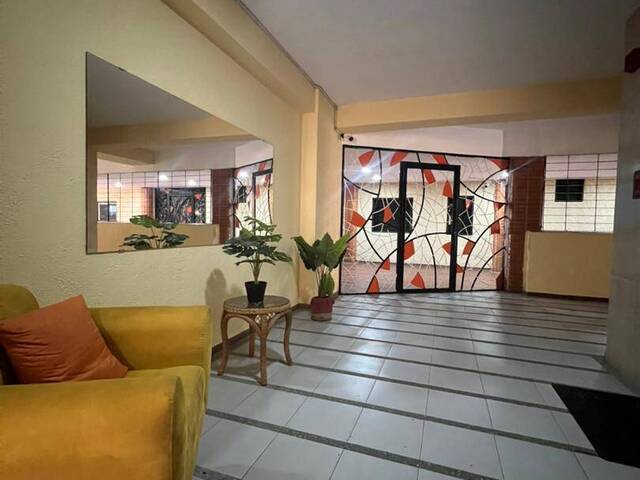 #303971 - Apartamento para Alquiler en Valencia - G - 2