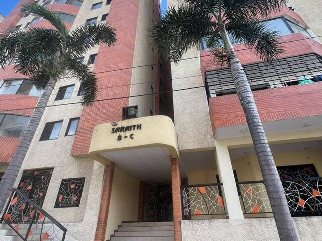 #303971 - Apartamento para Alquiler en Valencia - G - 1