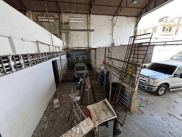 #303912 - Galpón para Venta en Valencia - G - 2