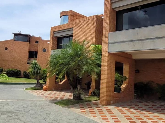 #242911 - Townhouse para Venta en Valencia - G - 1