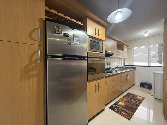 #28195 - Apartamento para Alquiler en Valencia - G - 3