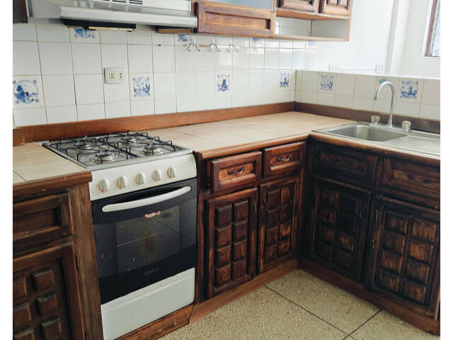 #303811 - Apartamento para Alquiler en Valencia - G - 3