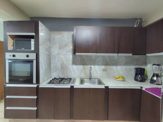 #304137 - Apartamento para Venta en  Naguanagua - G - 3