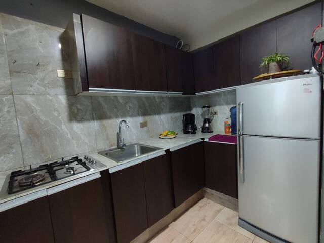 #304137 - Apartamento para Venta en  Naguanagua - G - 2