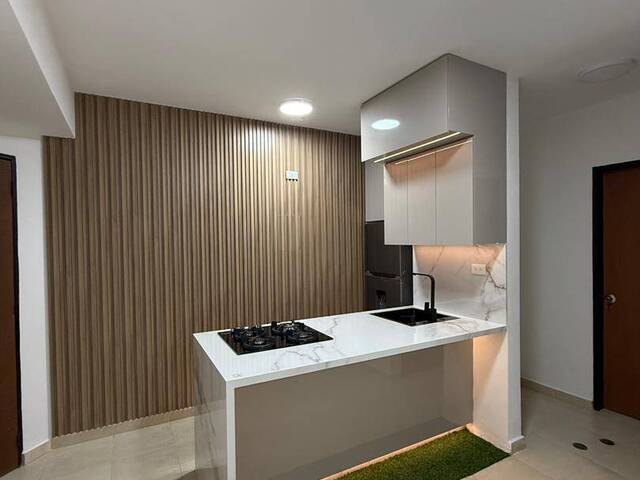 #28205 - Apartamento para Venta en Valencia - G - 1