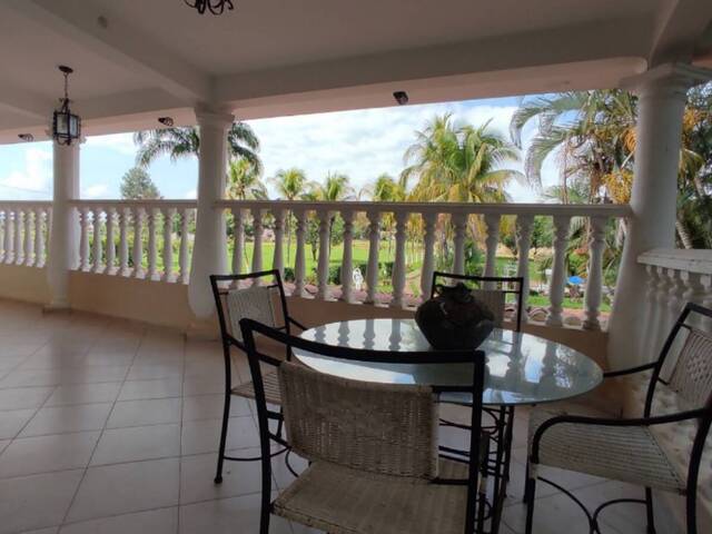 Casa para Venta en Tocuyito - 5