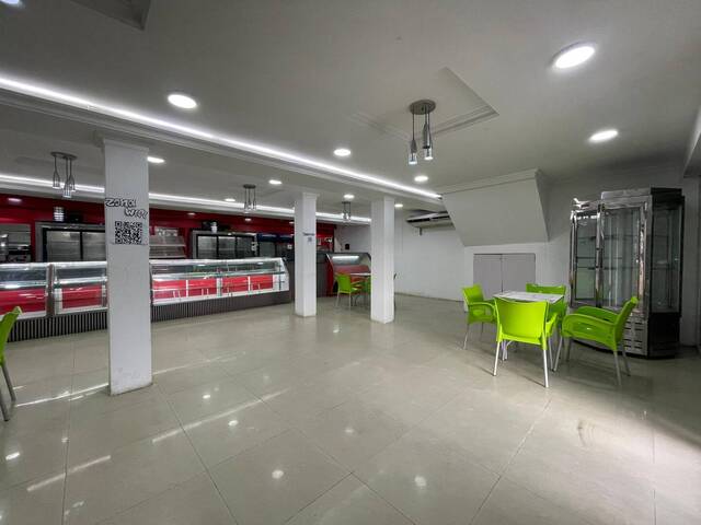 Oficina para Venta en Valencia - 4