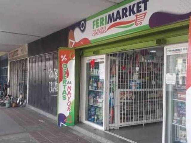 Alquiler en Santa Rosa - Valencia