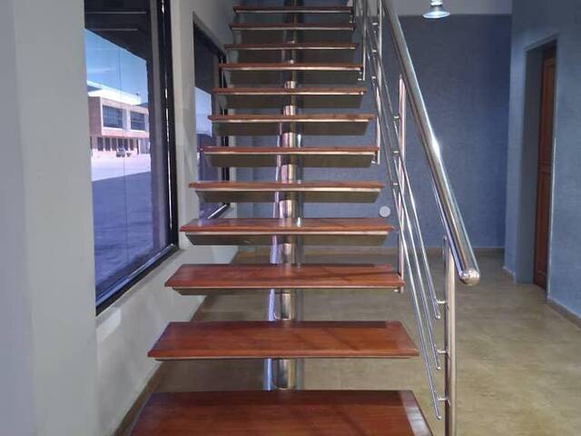 Alquiler en Zona Industrial Carabobo - Valencia