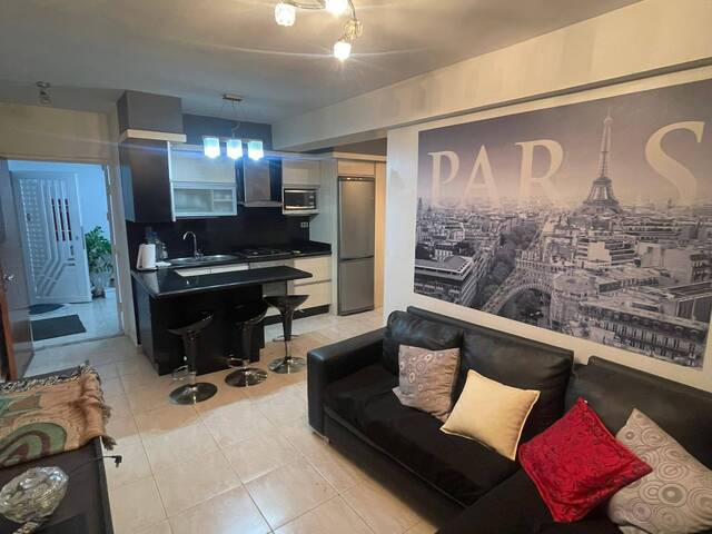 Apartamento para Alquiler en Valencia - 5