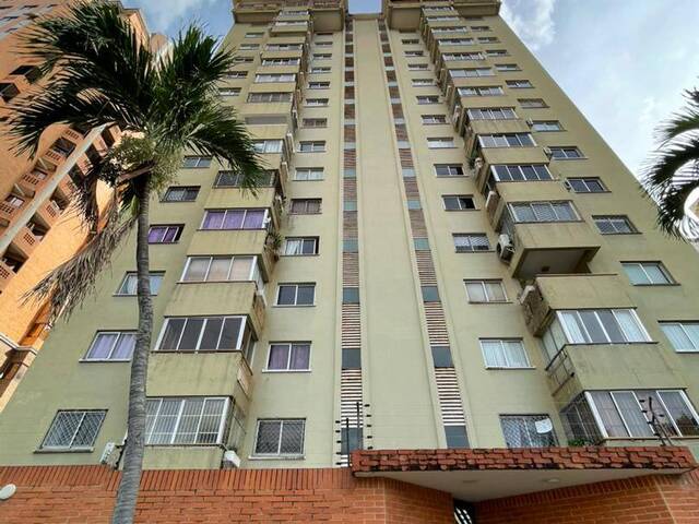 #28221 - Apartamento para Venta en Valencia - G - 1