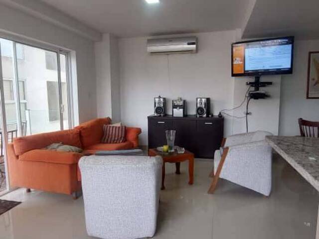 #304387 - Apartamento para Alquiler en  Naguanagua - G - 3