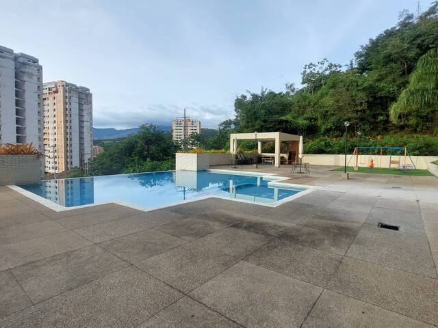 #304387 - Apartamento para Alquiler en  Naguanagua - G - 2