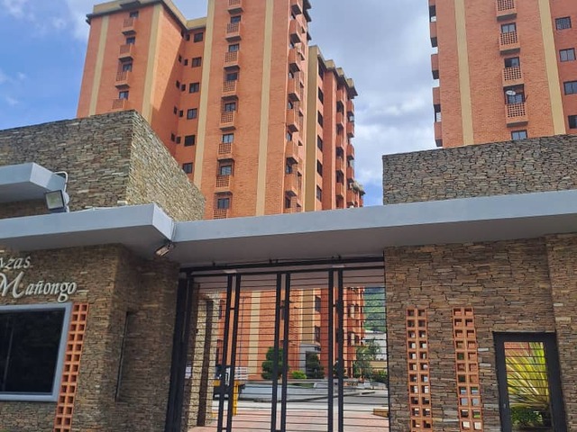 #304444 - Apartamento para Venta en  Naguanagua - G - 1