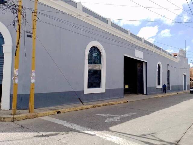 #304490 - Local / Casa Comercial para Venta en Valencia - G - 1