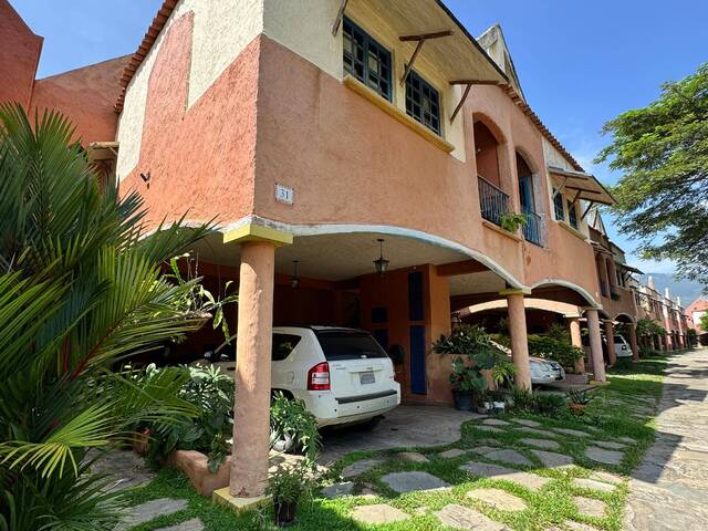 #304486 - Townhouse para Venta en  Naguanagua - G - 1